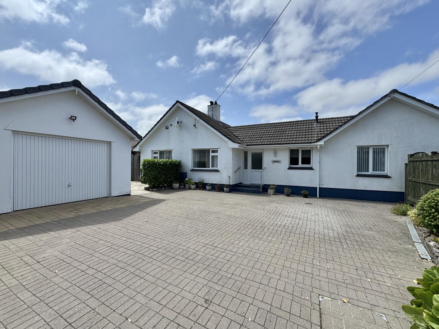 4 bed property in St Pirans Hill, Truro